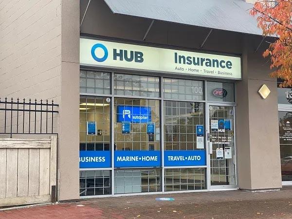 About Insurance Hub